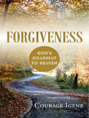 cover image of Forgiveness